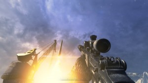 Create meme: call of duty, call of duty modern warfare 2 remastered