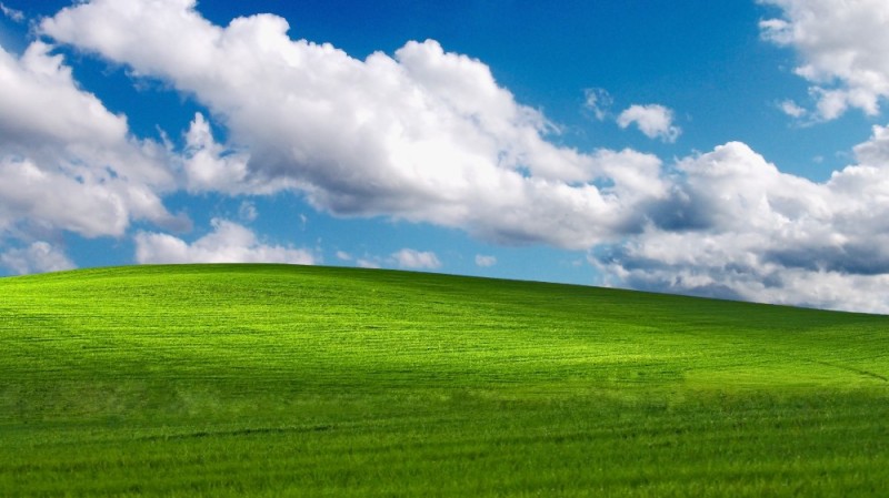 Create meme: background windose HP, the serenity of windows, windows xp background