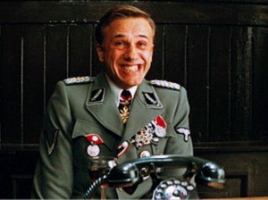 Создать мем: neoconservative, hans landa, кристоф вальц ланда бинго