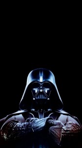 Create meme: Darth Vader