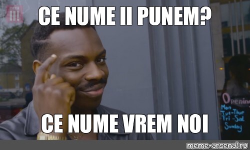 Create meme: null