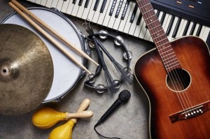 Создать мем: инструменты, instrument, musical instruments