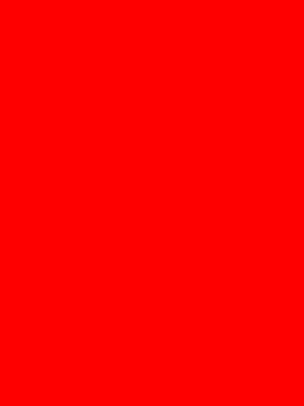 Create meme: the background is red, The color is bright red, color red 