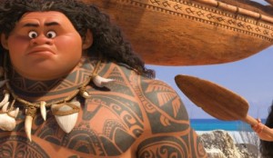 Create meme: walt disney, vaiana, Moana