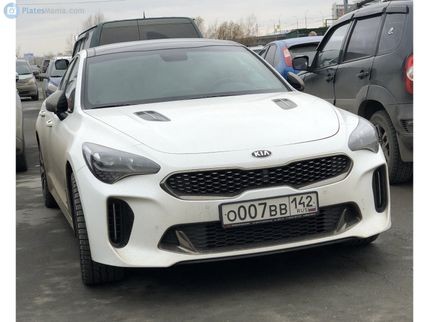 Create meme: kia stinger, new kia stinger, kia stinger 2021