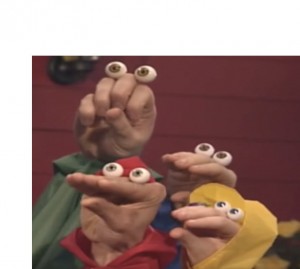 Create meme: oobi, oobi TV, cartoons oobi's