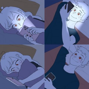 Create meme: memes about sleep, anime