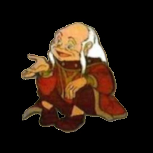 Create meme: airo avatar, Uncle iroh, avatar Aang