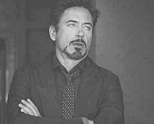 Create meme: Downey, Robert Downey Junior memes, the man rolls his eyes picture