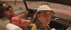 Create meme: Las Vegas, fear and loathing in las vegas, fear and loathing in Las Vegas