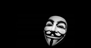Create meme: anonymous, anonymous, anonymous mask avatar