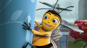 Create meme: bi movie: honey plot cartoon 2007, bi movie: honey plot, cartoon about bee bee movie