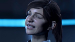 Create meme: mass effect Andromeda meme, mass effect andromeda face animation, Mass Effect: Andromeda