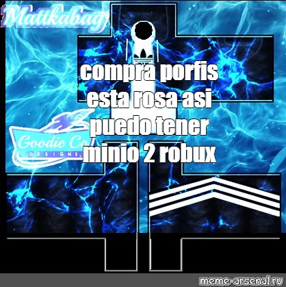 Somics Meme Compra Porfis Esta Rosa Asi Puedo Tener Minio 2 Robux Comics Meme Arsenal Com - compra de robux