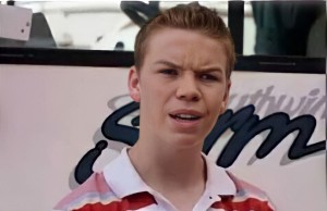Create meme: will poulter we're the millers
