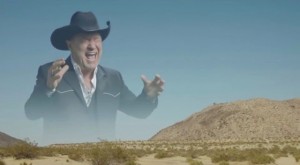 Create meme: screaming man, meme screaming cowboy, a cowboy yelling