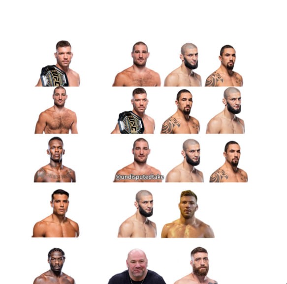 Create meme: sfs 290, ufc 273 card, sfs 294