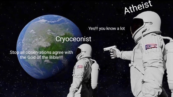 Create meme: cosmonaut meme, text , astronaut in space