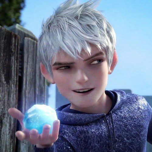 Создать мем: jack frost, ледяной джек и эльза мультфильм, холодное сердце 2