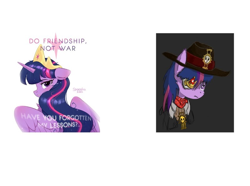 Create meme: twilight sparkle , Twilight Sparkle Halloween, pony 