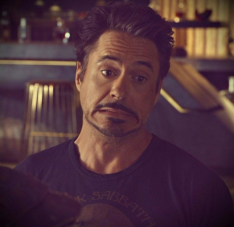 Create meme: Downey Jr meme, Robert Downey meme, Robert Downey Junior memes