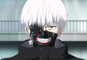 Создать мем: токийский гуль канеки кен, ken kaneki, канеки