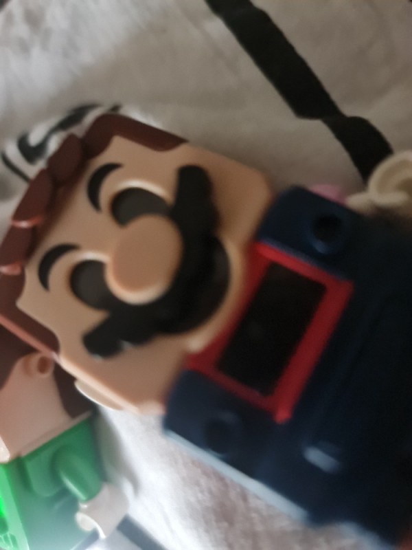 Create meme: lego mario, lego super mario, mario lego