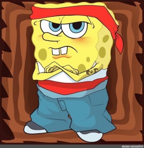 Create meme: spongebob pictures, meme spongebob, cool spongebob