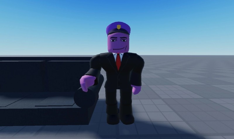 Create meme: roblox , the get, pearl guy roblox