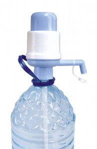 Создать мем: насос для бутилированной воды, ручной насос аквик для бутылей 5-19, помпа для воды на бутыль