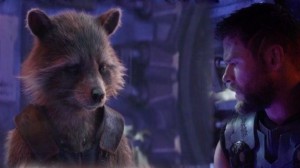 Create meme: guardians of the galaxy, rocket raccoon