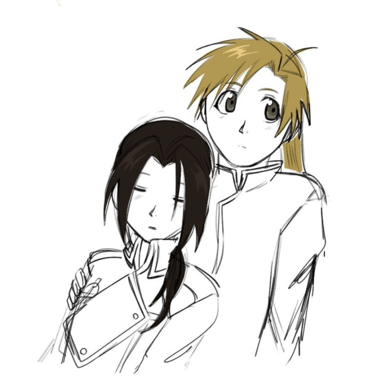 Create meme: Edward Elric, Edward Elric/Izumi Curtis/Alphonse Elric, Steel Alchemist Ed and Al