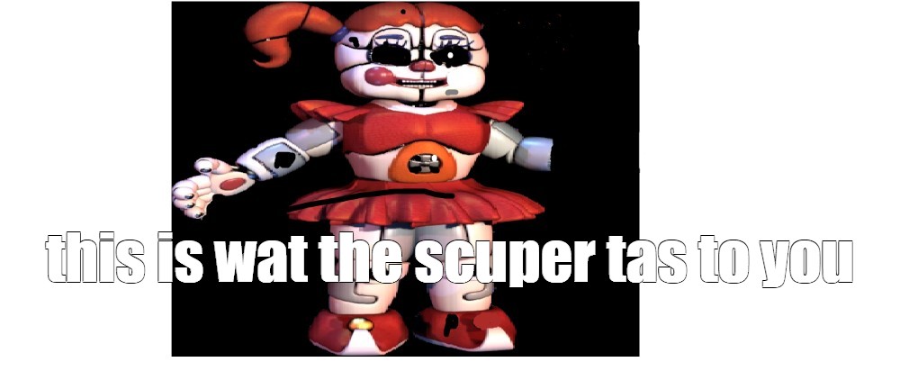 Create Meme Fnaf Sister Location Pictures Circus Baby Baby Sdks 5 Photos Photo Baby Fnaf 5 Pictures Meme Arsenal Com