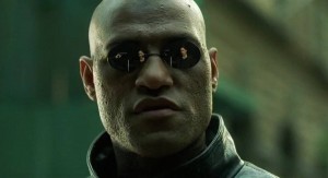 Create meme: matrix Morpheus, Morpheus meme, Morpheus actor