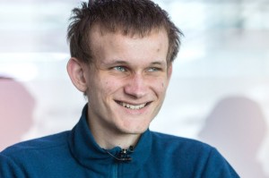 Create meme: people, Vitalik, guy