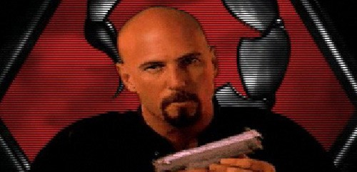 Create meme: Kane command conquer, Kane from command conquer, kane