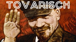 Create meme: Lenin poster, Vladimir Ilyich Lenin