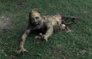 Create meme: return of the living dead, zombi, decomposition