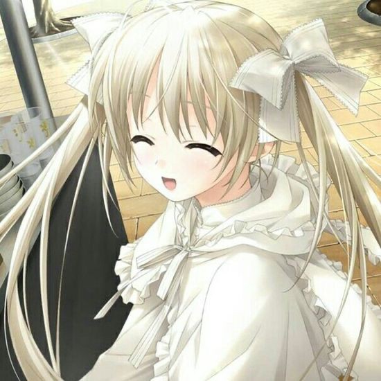 Создать мем: аниме неко, сора касугано, аниме yosuga no sora