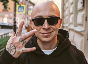 Create meme: oxxxymiron battle, rapper oxxxymiron, oxxxymiron biography