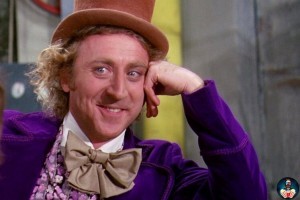 Create meme: Willy Wonka meme come on tell me, come on tell me, boy