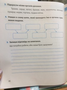 Создать мем: домашнее задание, окружающий мир, заполните схему