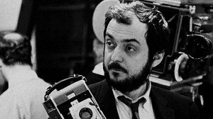 Create meme: Christopher Nolan, Stanley Kubrick