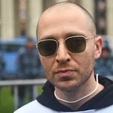 Create meme: oxxxymiron 2009, rapper oxxxymiron