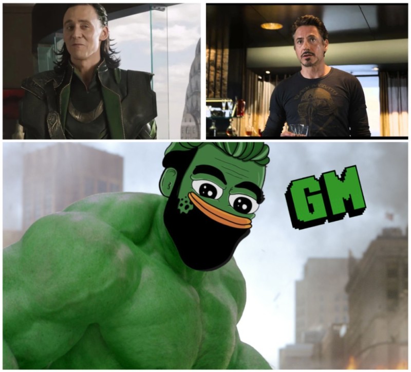 Create meme: Hulk the Avengers, hulk , Hulk 