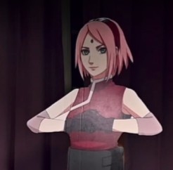 Create meme: Sakura Haruno , Sakura Haruno Kun, Sakura Haruno chan