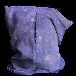 Создать мем: текстиль, чехол для подушки altali dark blue, 43 х 43 см, сатин евро