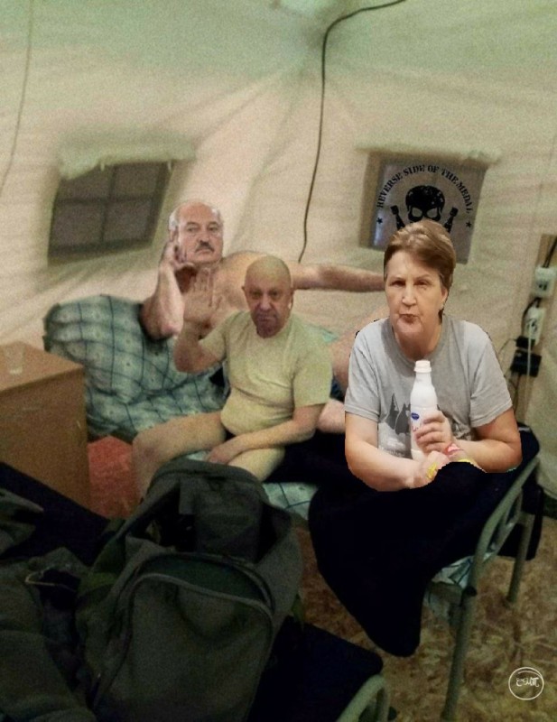 Create meme: interior, people , tent 