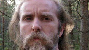 Create meme: Varg Vikernes now, burzum, Varg