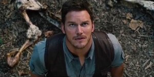 Create meme: the Jurassic period, Jurassic, chris pratt